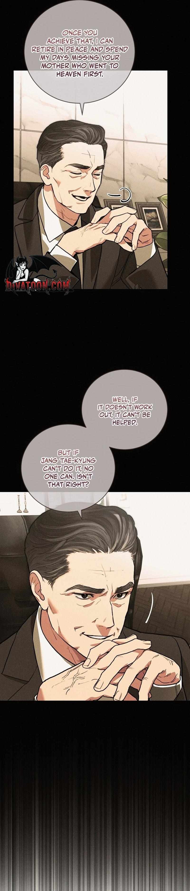 Read Emergency Flirting chapter 2 image 20 on Lezhin