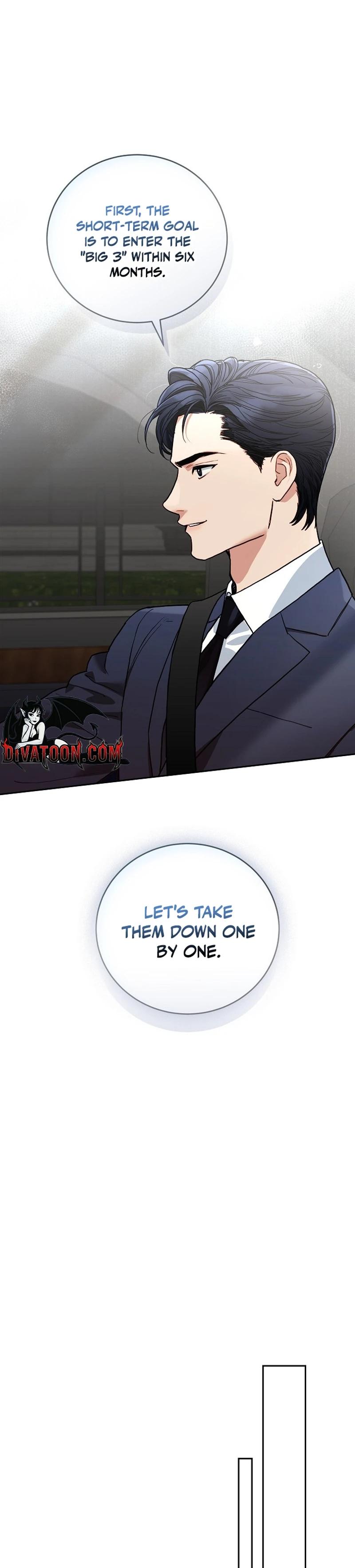 Read Emergency Flirting chapter 2 image 24 on Lezhin