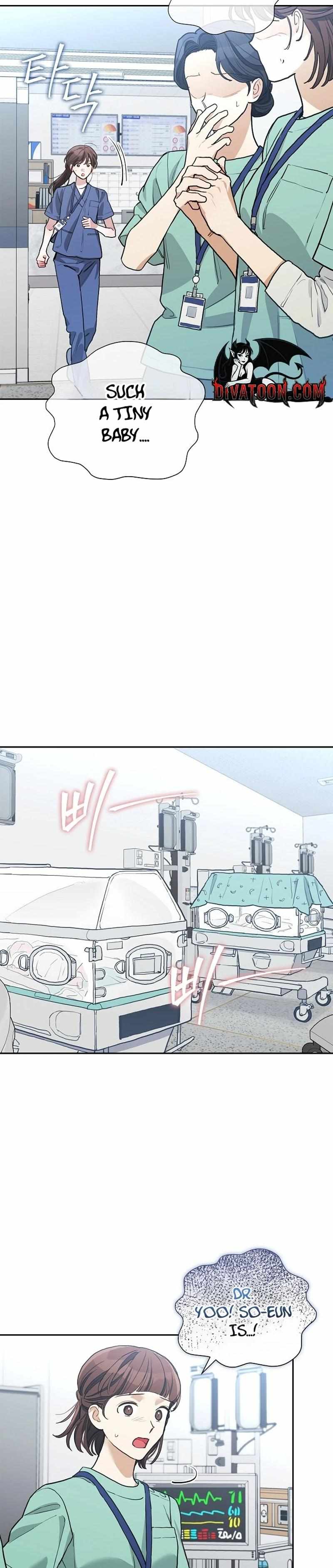 Read Emergency Flirting chapter 2 image 29 on Lezhin