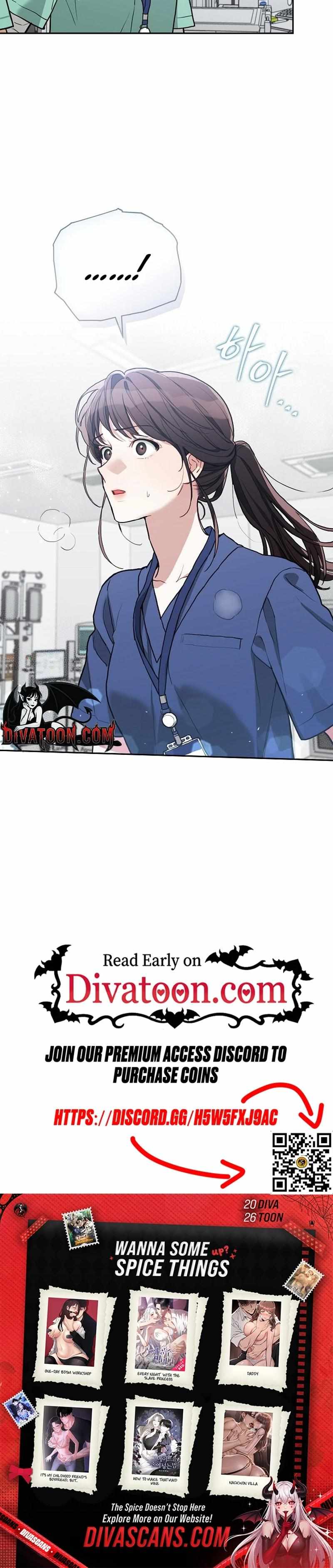 Read Emergency Flirting chapter 2 image 30 on Lezhin