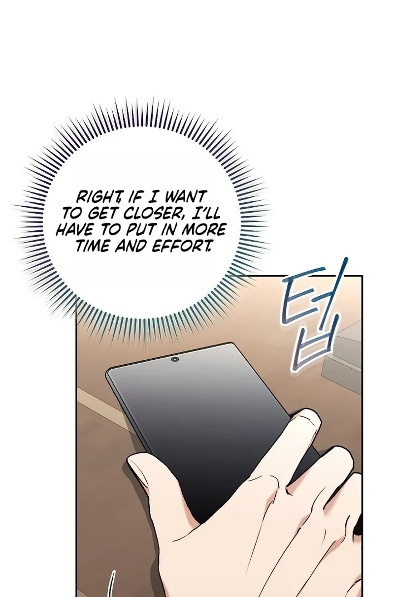 Read Emergency Flirting chapter 22 image 16 on Lezhin