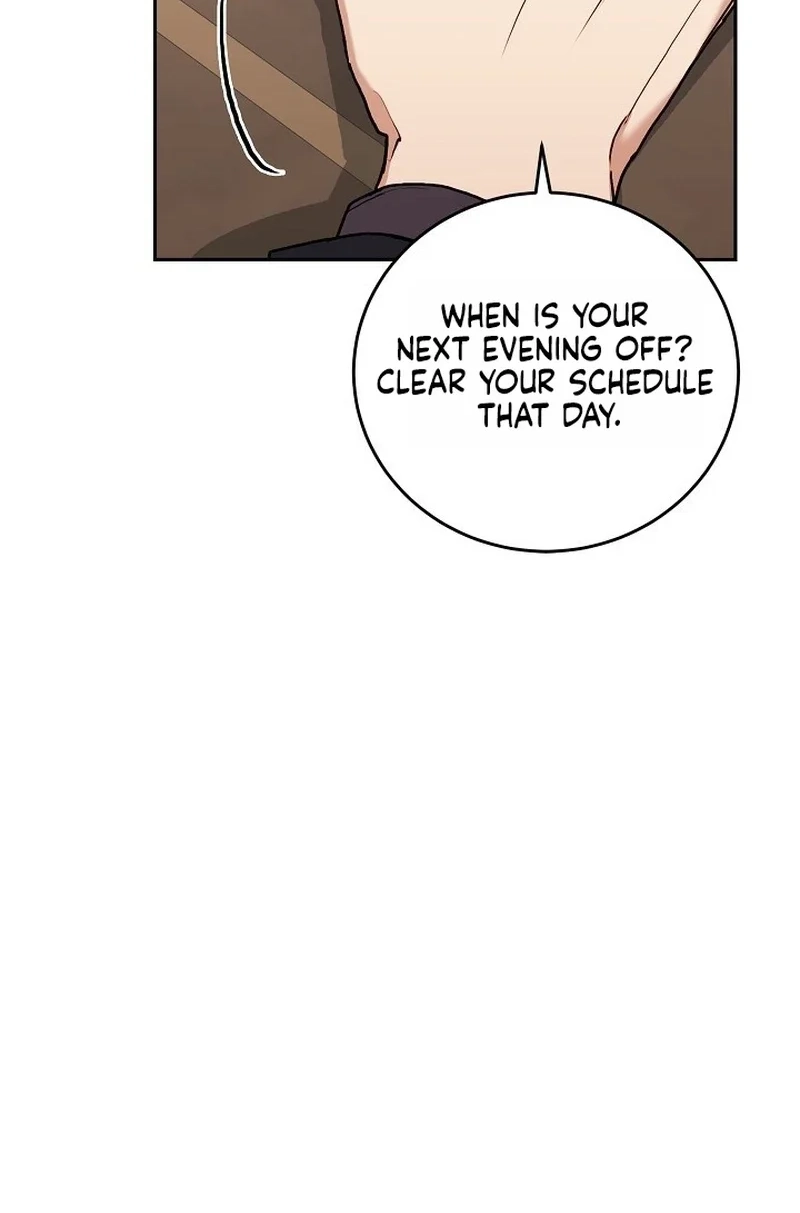 Read Emergency Flirting chapter 22 image 17 on Lezhin