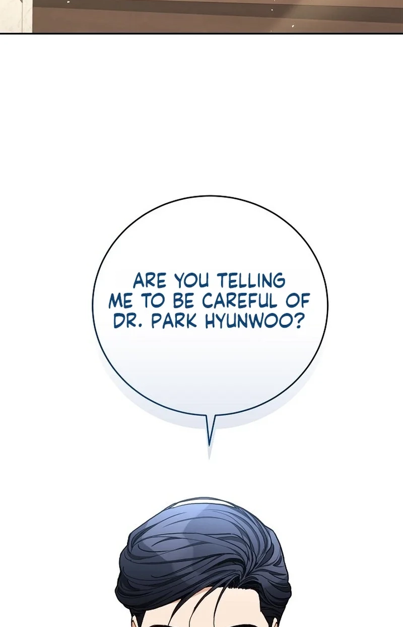 Read Emergency Flirting chapter 22 image 2 on Lezhin