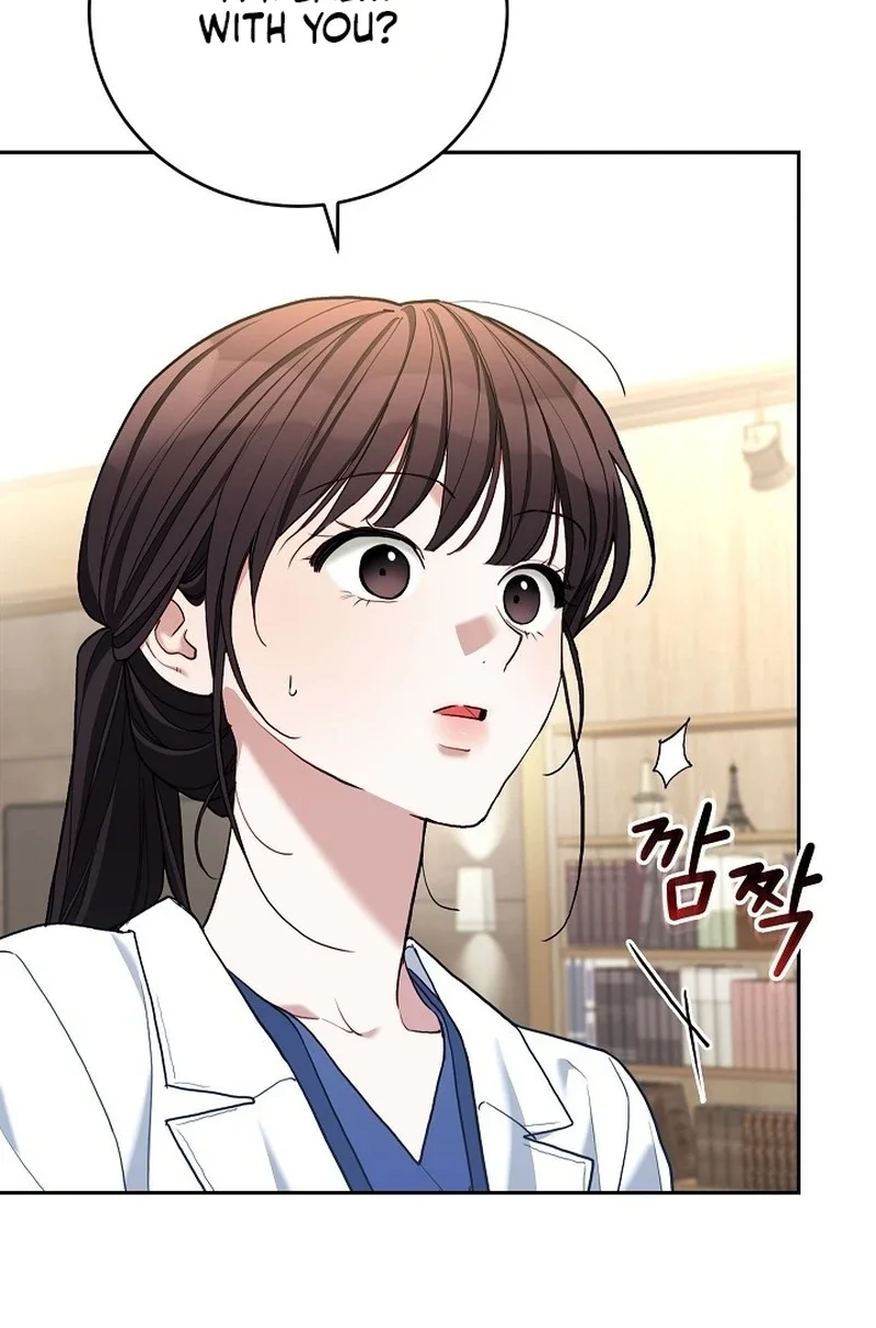 Read Emergency Flirting chapter 22 image 20 on Lezhin