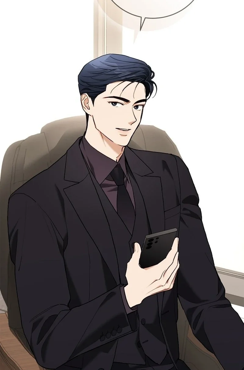 Read Emergency Flirting chapter 22 image 22 on Lezhin