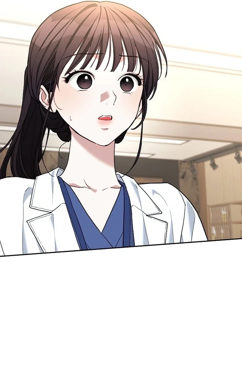 Read Emergency Flirting chapter 22 image 24 on Lezhin