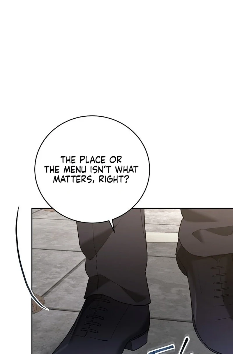 Read Emergency Flirting chapter 22 image 25 on Lezhin