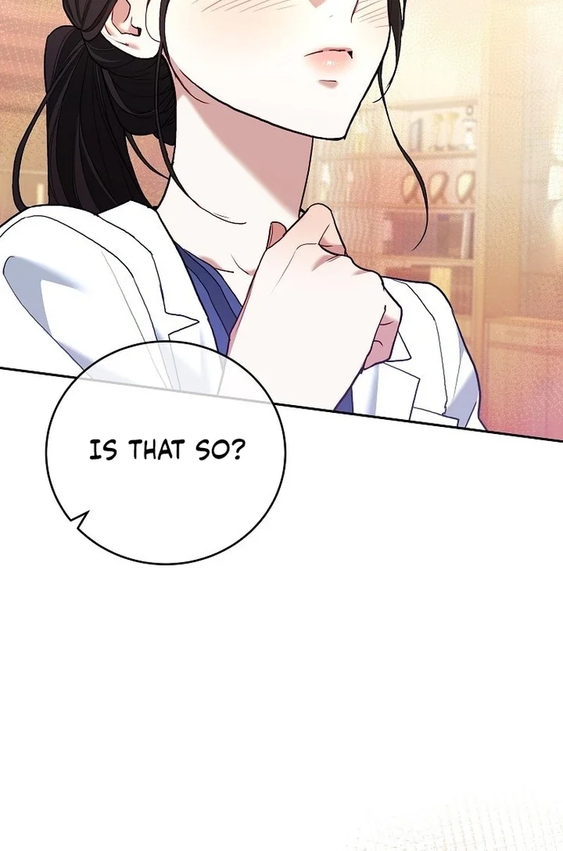 Read Emergency Flirting chapter 22 image 34 on Lezhin