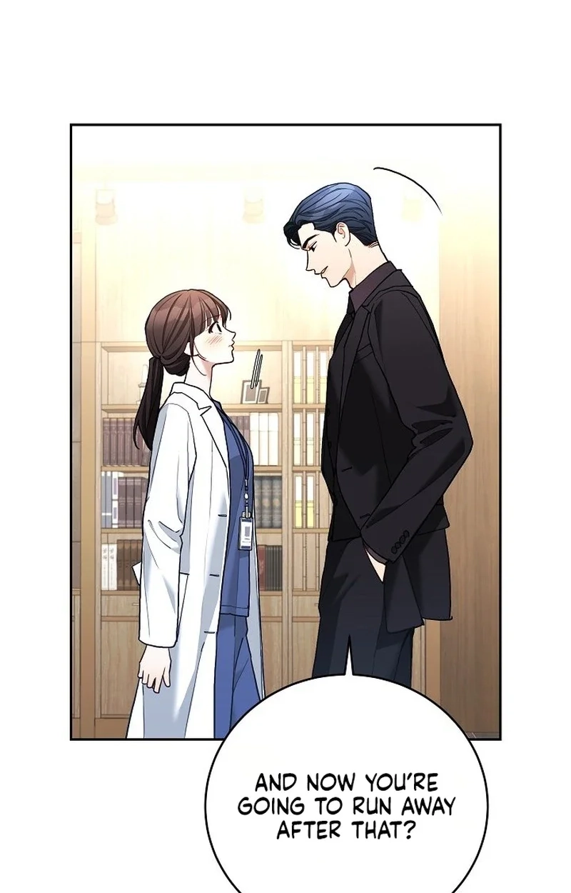 Read Emergency Flirting chapter 22 image 38 on Lezhin