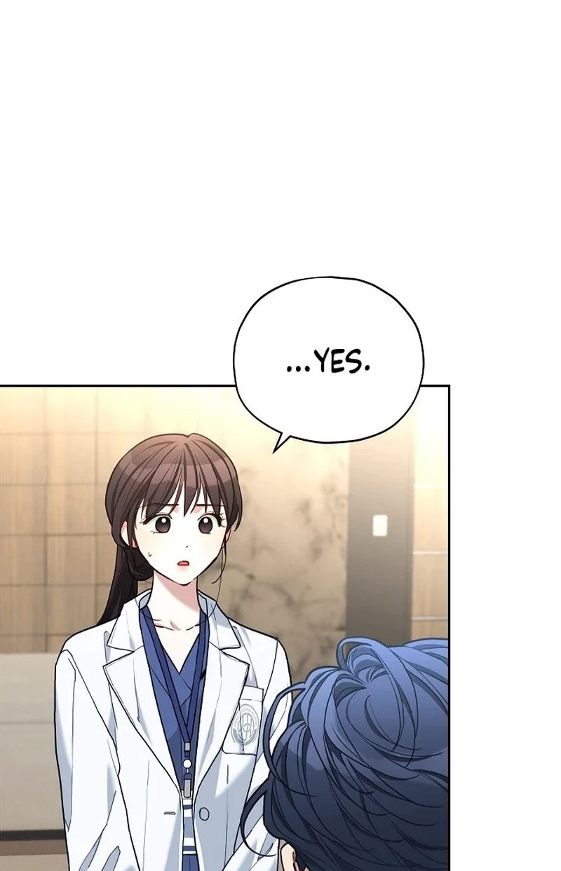 Read Emergency Flirting chapter 22 image 4 on Lezhin