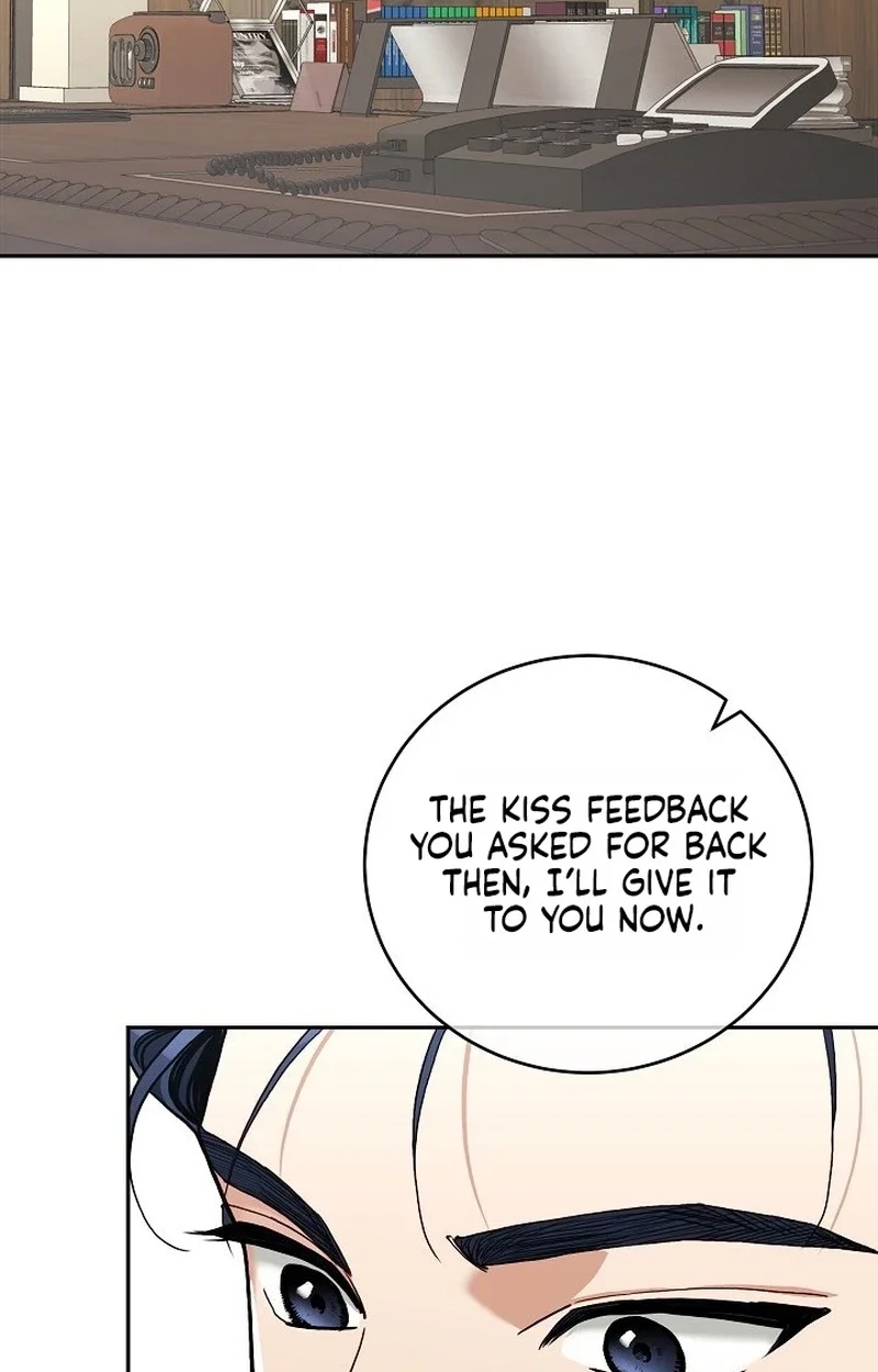 Read Emergency Flirting chapter 22 image 40 on Lezhin