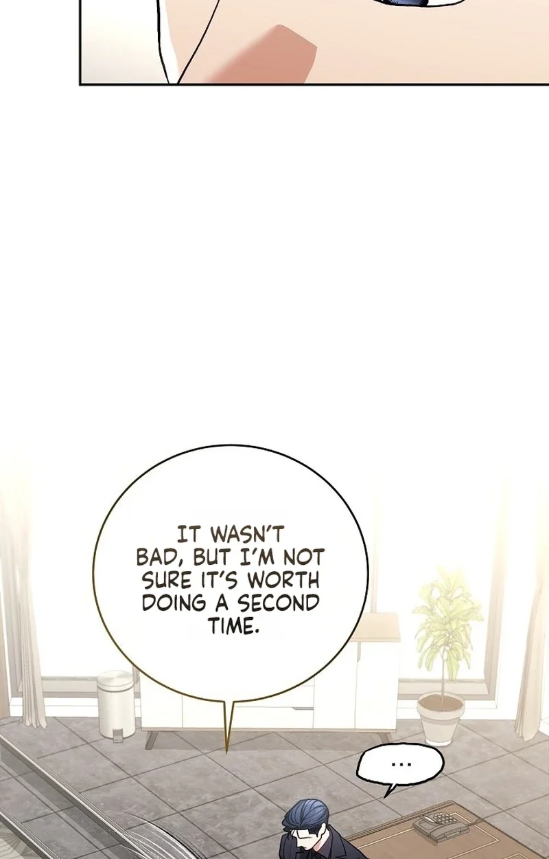 Read Emergency Flirting chapter 22 image 41 on Lezhin