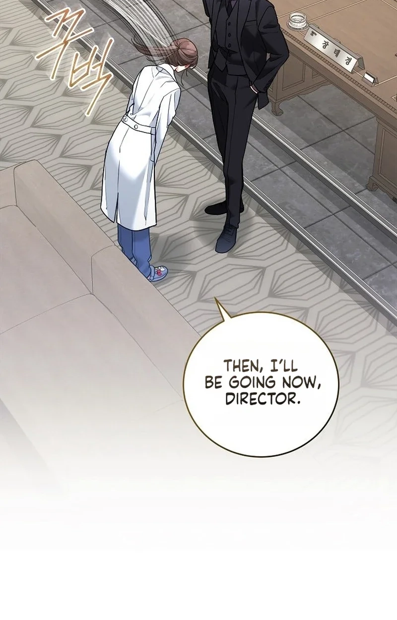Read Emergency Flirting chapter 22 image 42 on Lezhin