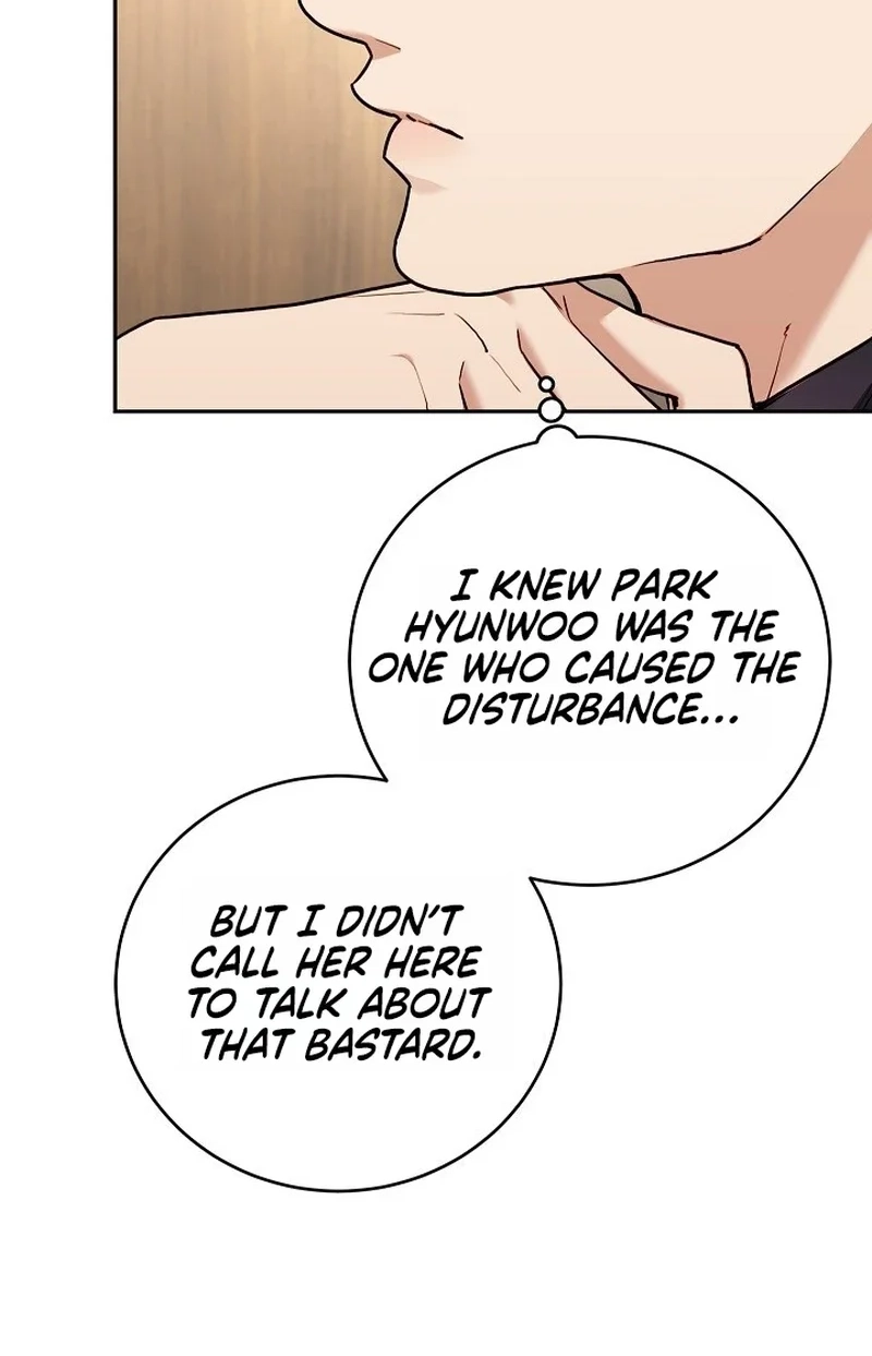 Read Emergency Flirting chapter 22 image 6 on Lezhin