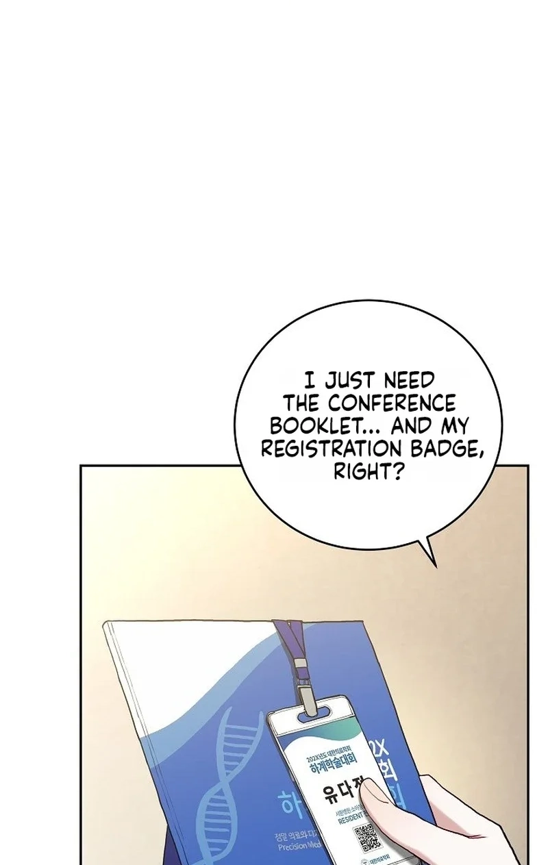 Read Emergency Flirting chapter 22 image 60 on Lezhin