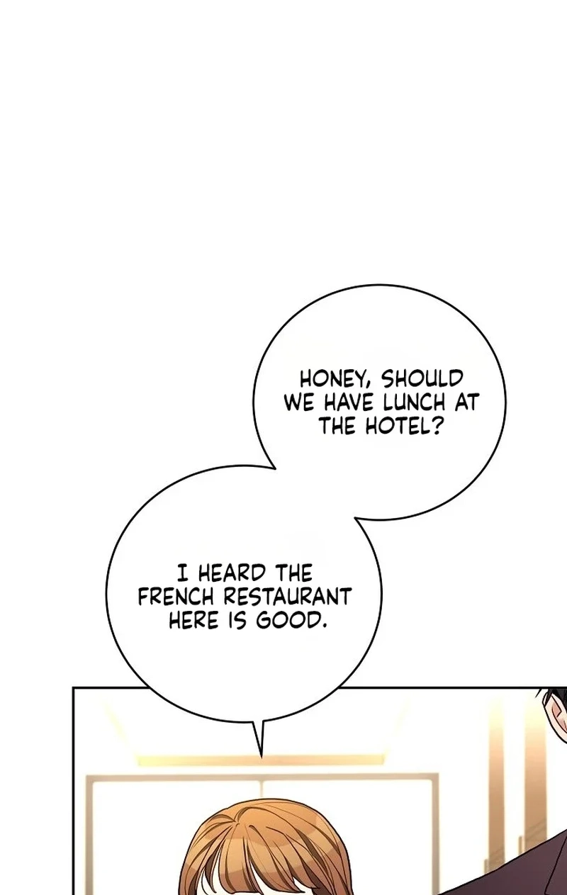 Read Emergency Flirting chapter 22 image 68 on Lezhin