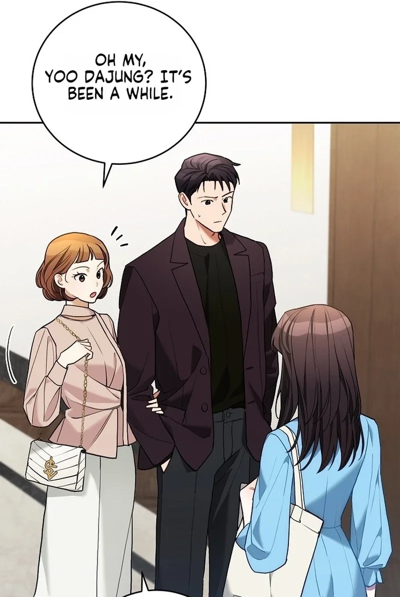 Read Emergency Flirting chapter 22 image 70 on Lezhin
