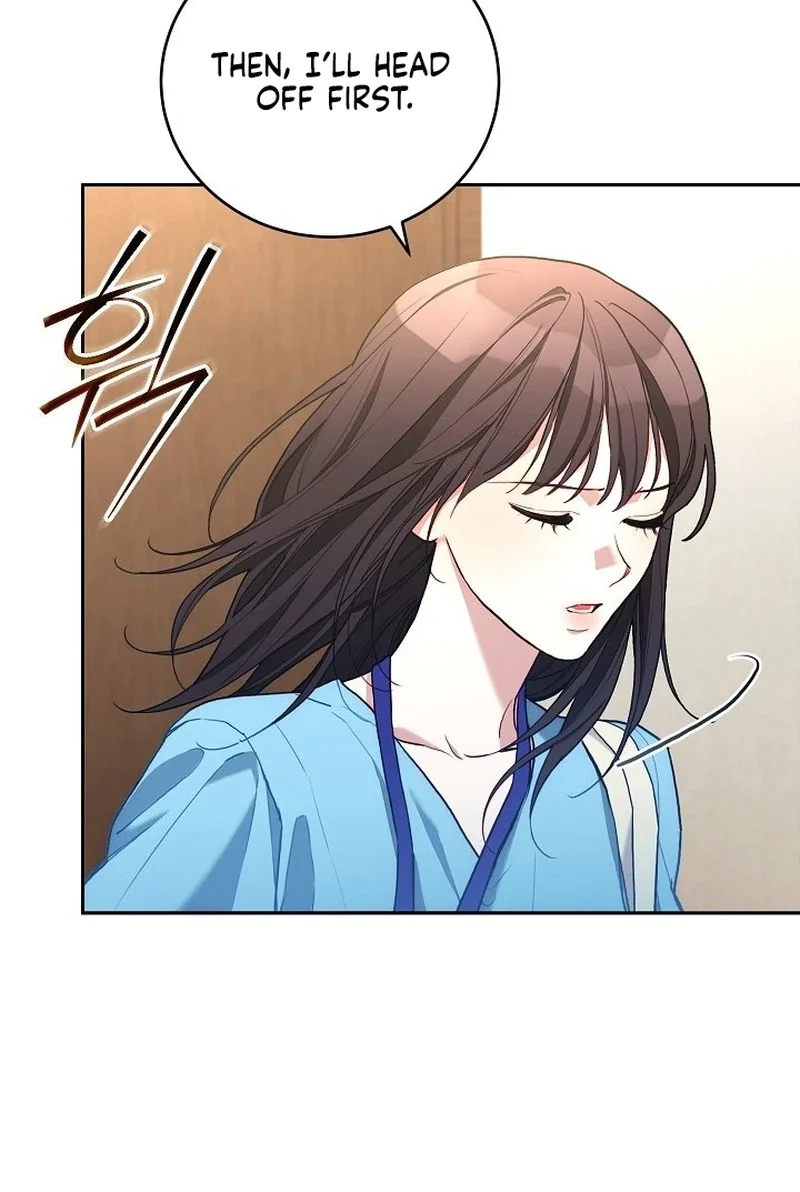 Read Emergency Flirting chapter 22 image 74 on Lezhin