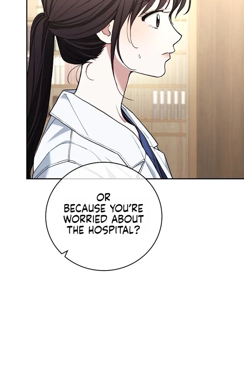 Read Emergency Flirting chapter 22 image 8 on Lezhin