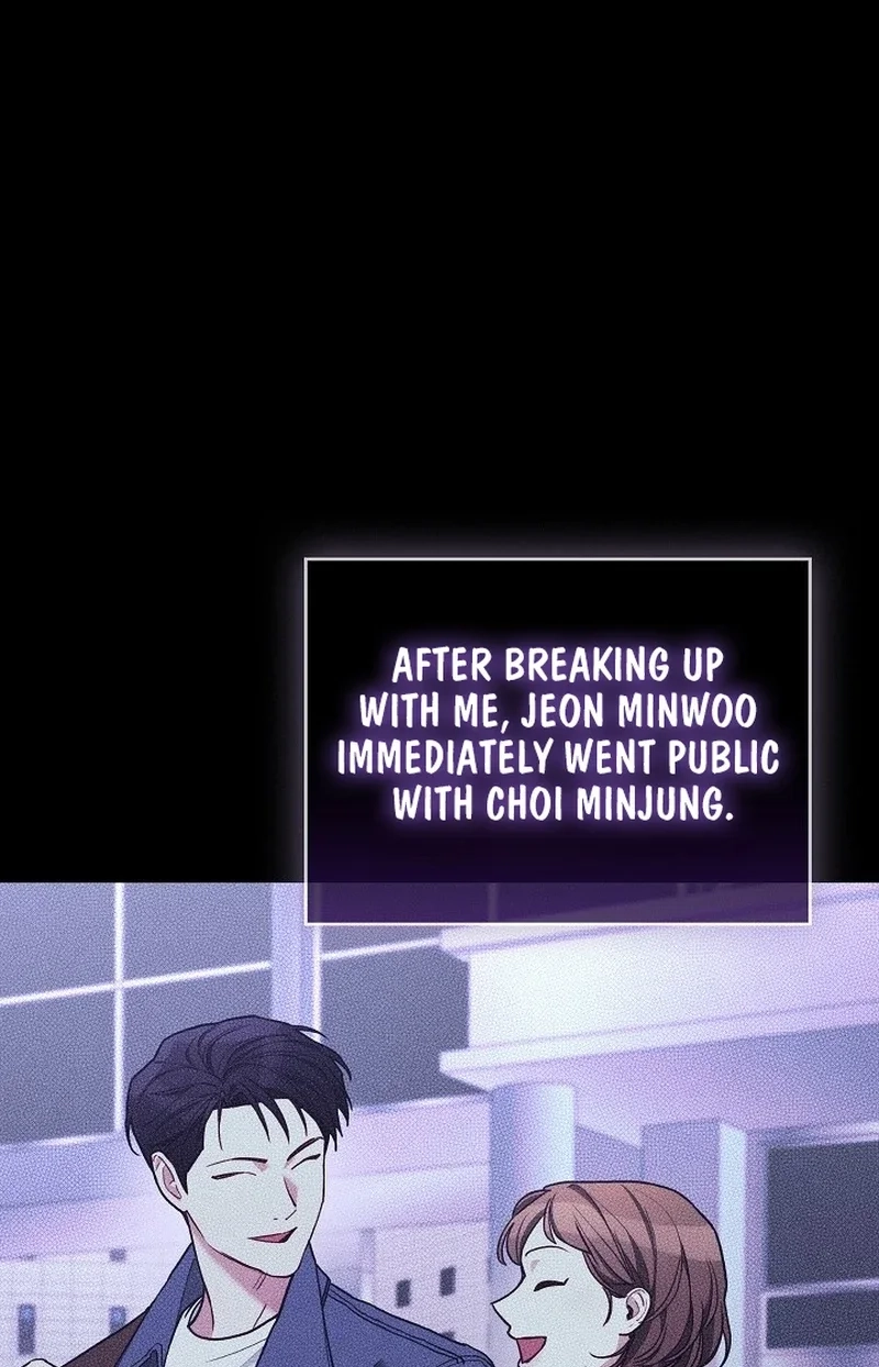 Read Emergency Flirting chapter 22 image 84 on Lezhin