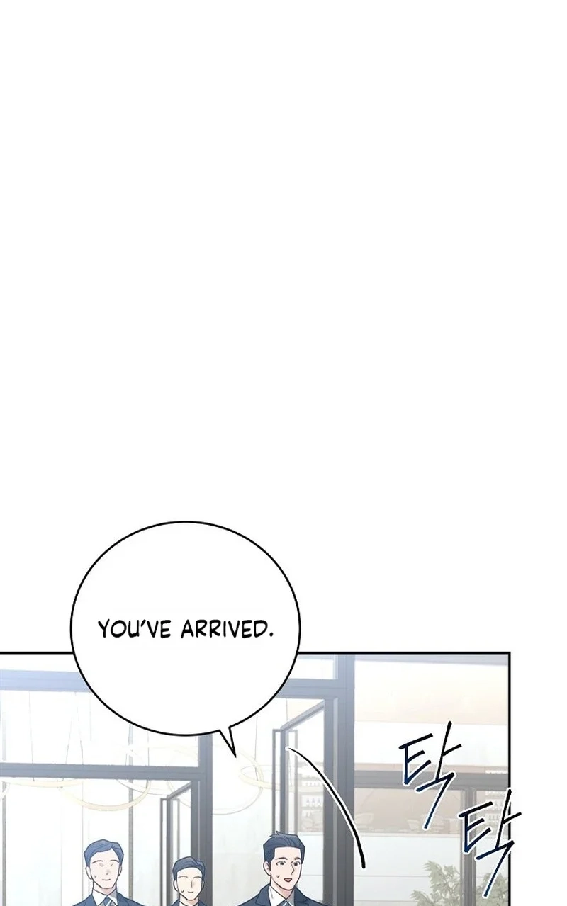 Read Emergency Flirting chapter 22 image 96 on Lezhin