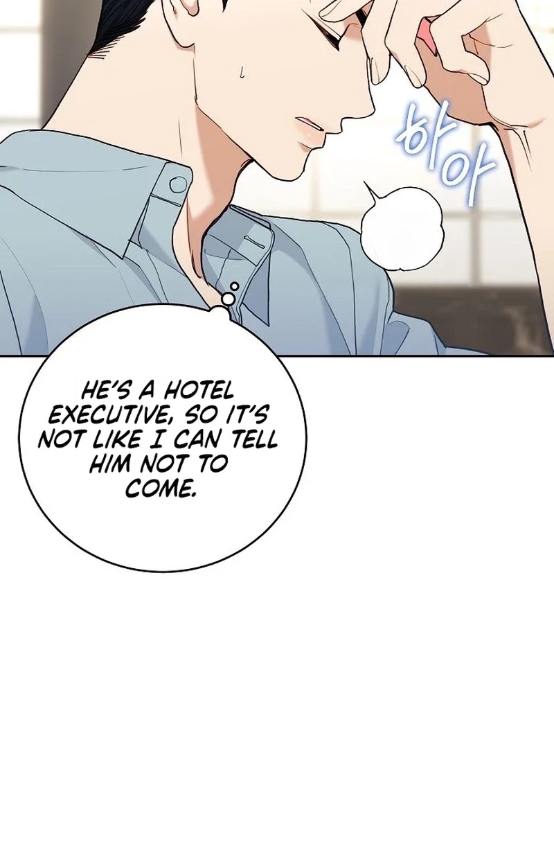 Read Emergency Flirting chapter 23 image 13 on Lezhin