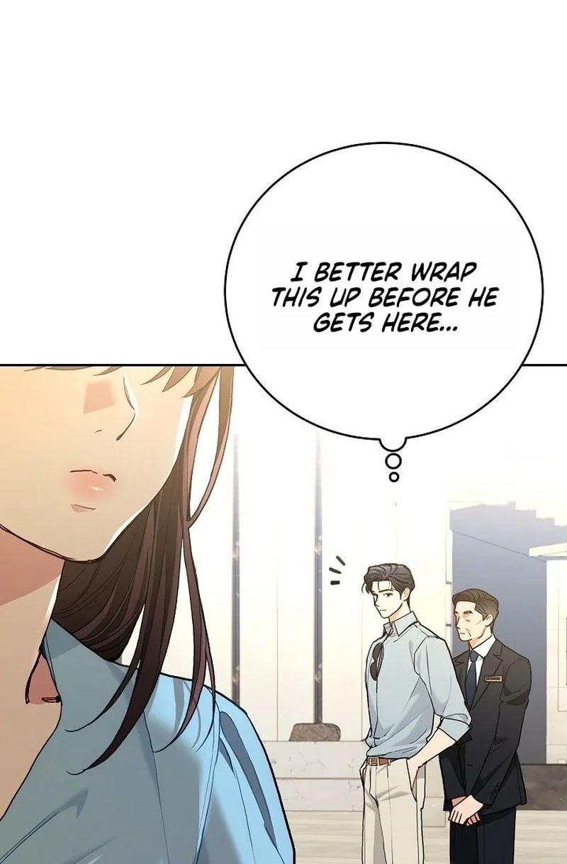 Read Emergency Flirting chapter 23 image 14 on Lezhin