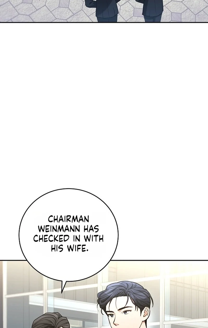 Read Emergency Flirting chapter 23 image 2 on Lezhin