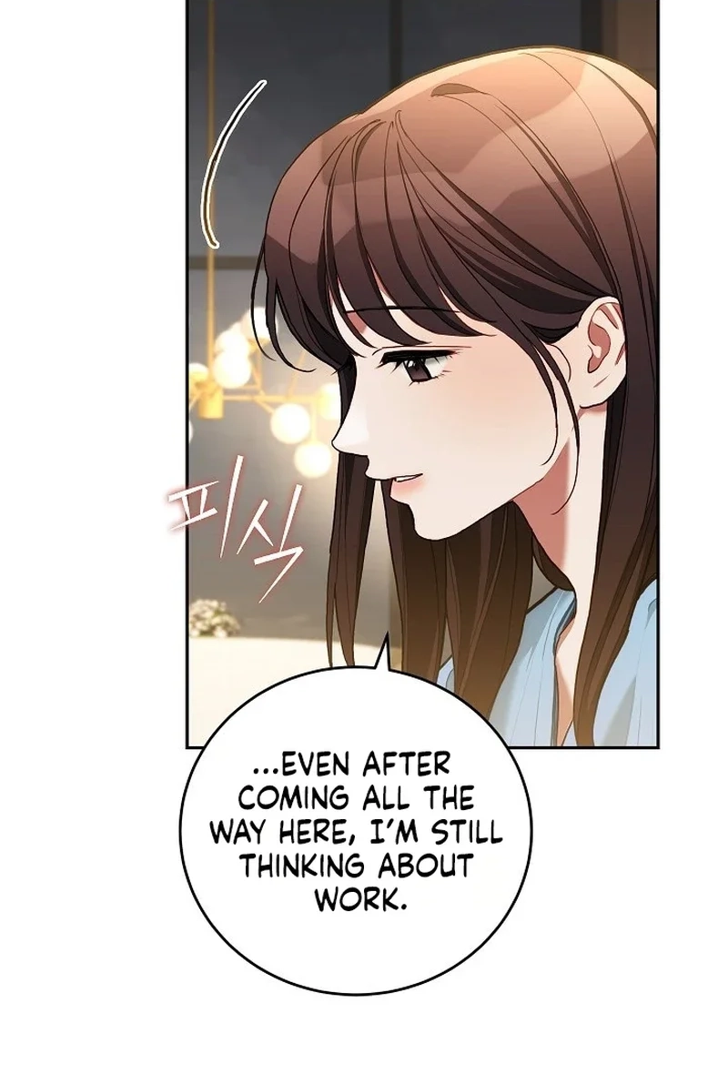 Read Emergency Flirting chapter 23 image 28 on Lezhin