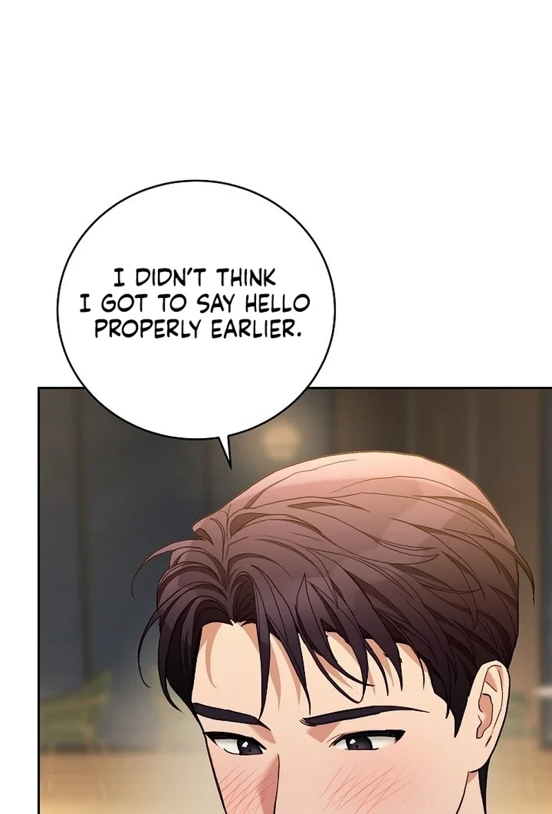 Read Emergency Flirting chapter 23 image 33 on Lezhin