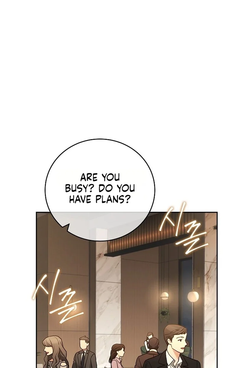 Read Emergency Flirting chapter 23 image 36 on Lezhin