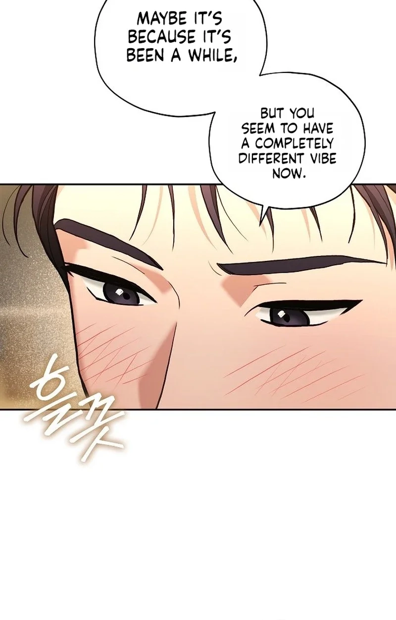 Read Emergency Flirting chapter 23 image 38 on Lezhin