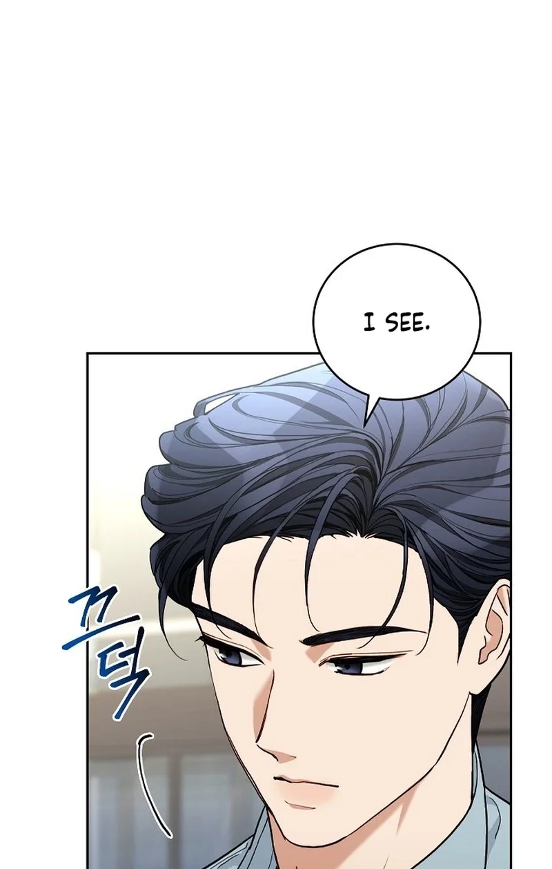 Read Emergency Flirting chapter 23 image 4 on Lezhin
