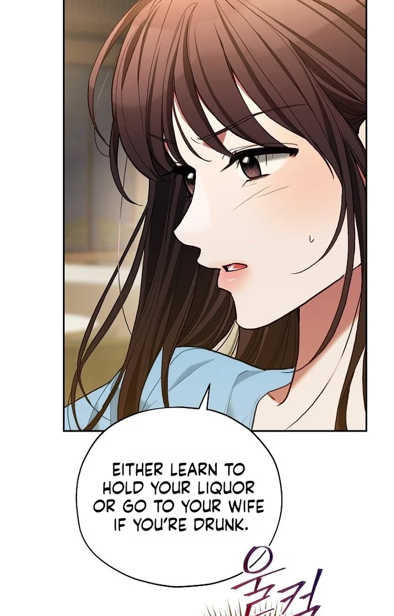 Read Emergency Flirting chapter 23 image 45 on Lezhin