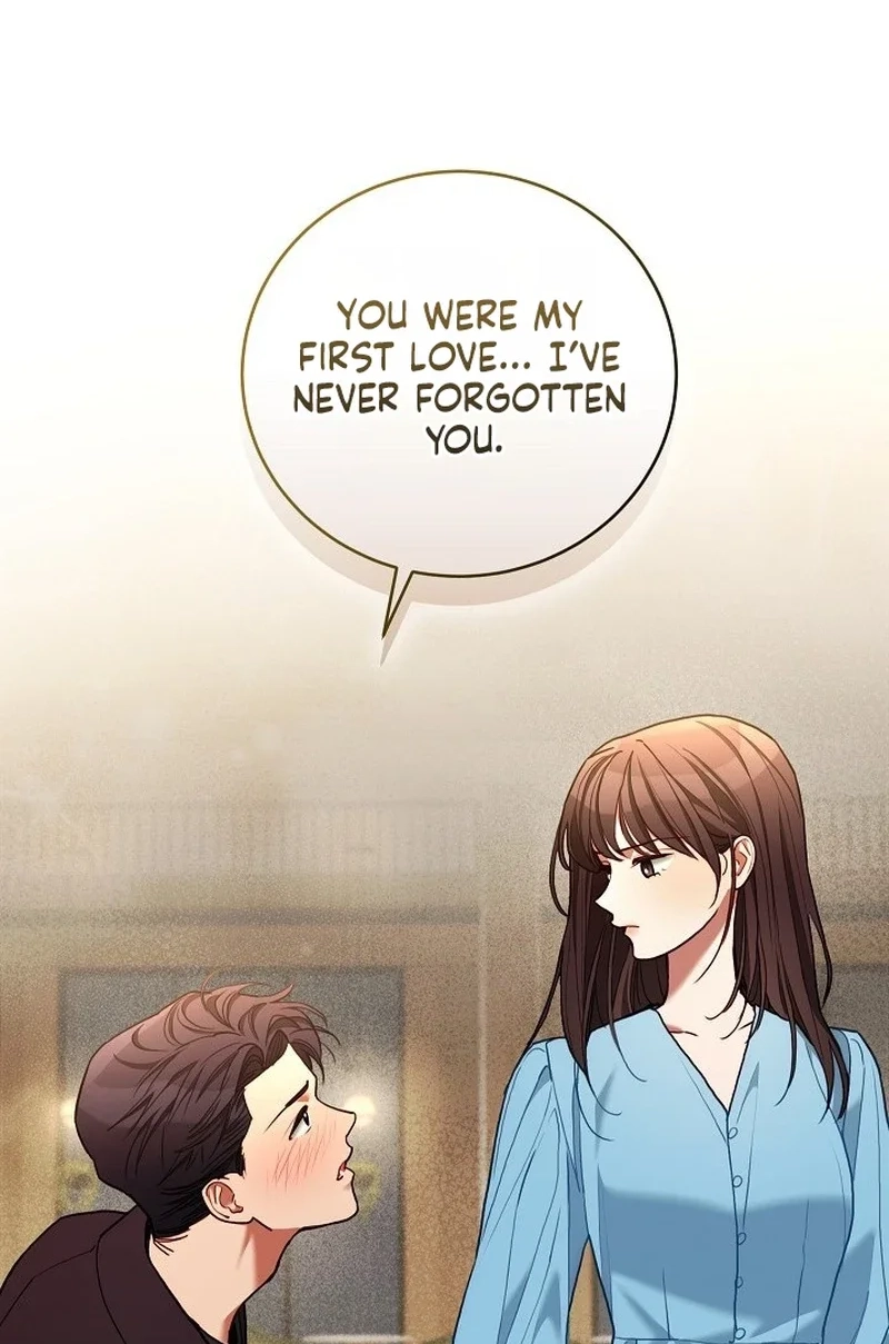 Read Emergency Flirting chapter 23 image 49 on Lezhin