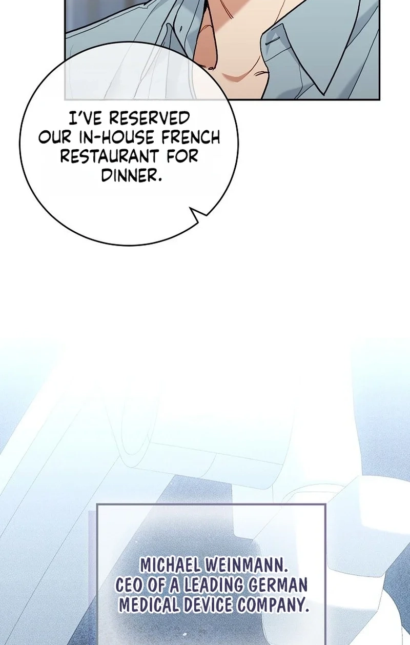 Read Emergency Flirting chapter 23 image 5 on Lezhin