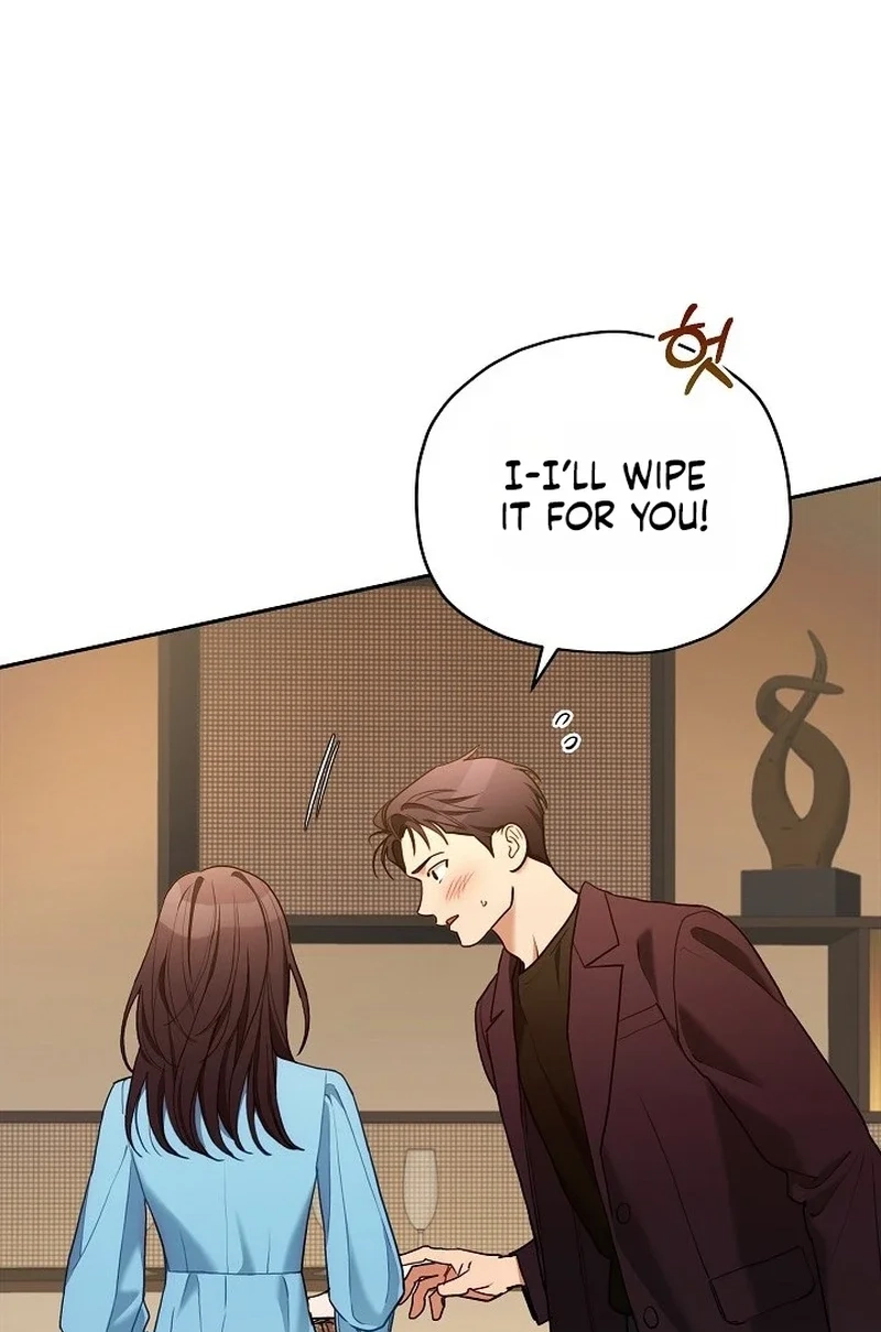 Read Emergency Flirting chapter 23 image 57 on Lezhin