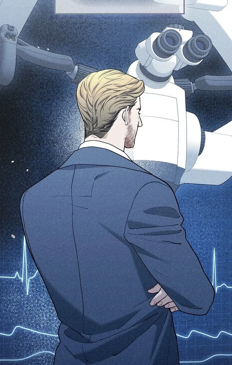 Read Emergency Flirting chapter 23 image 6 on Lezhin