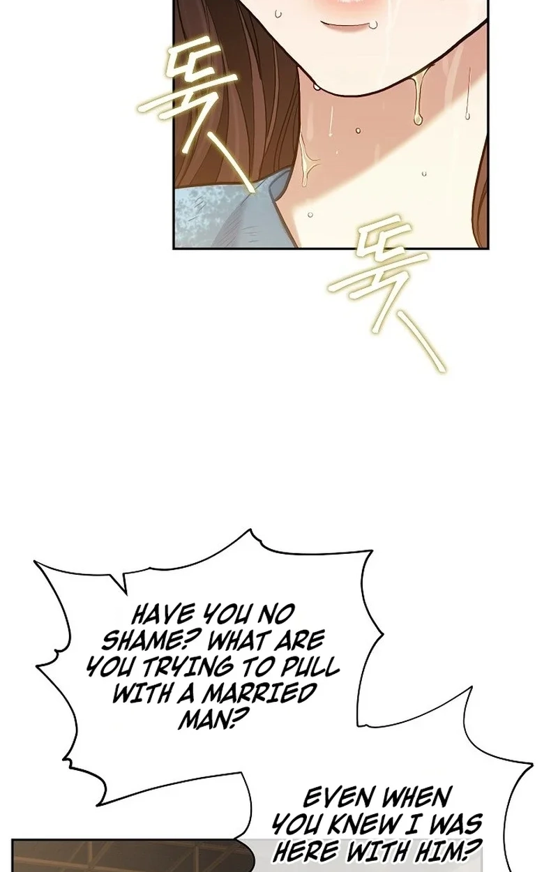Read Emergency Flirting chapter 23 image 64 on Lezhin