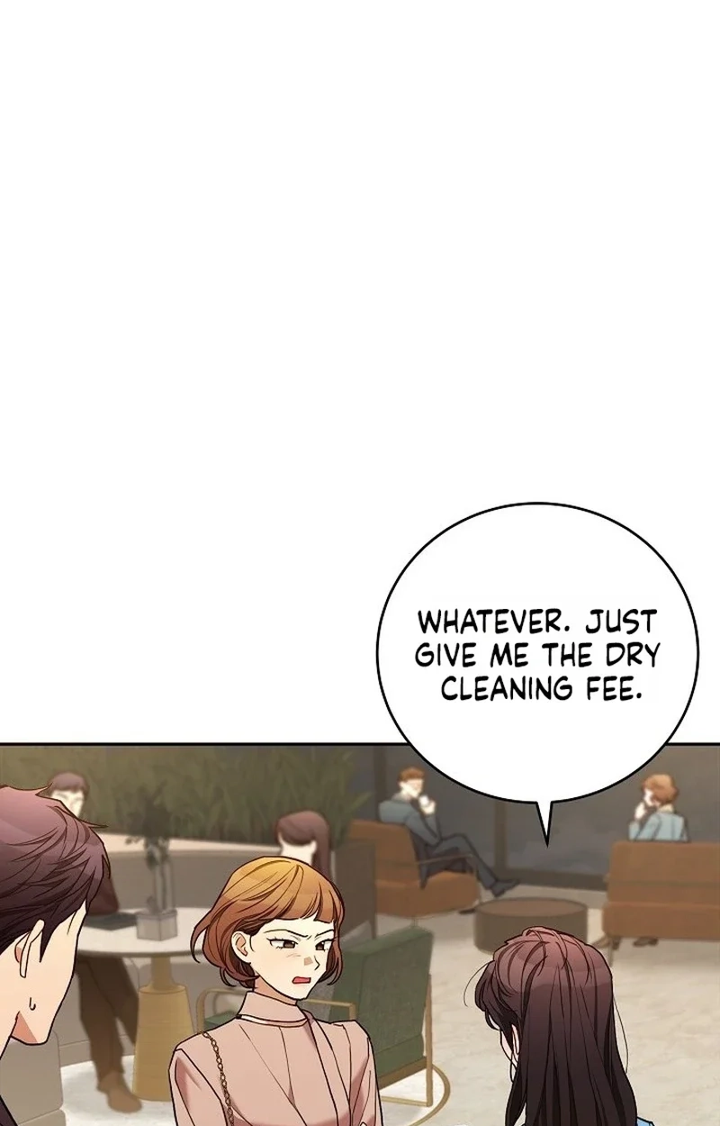Read Emergency Flirting chapter 23 image 69 on Lezhin