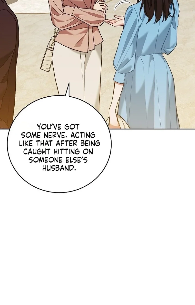Read Emergency Flirting chapter 23 image 70 on Lezhin