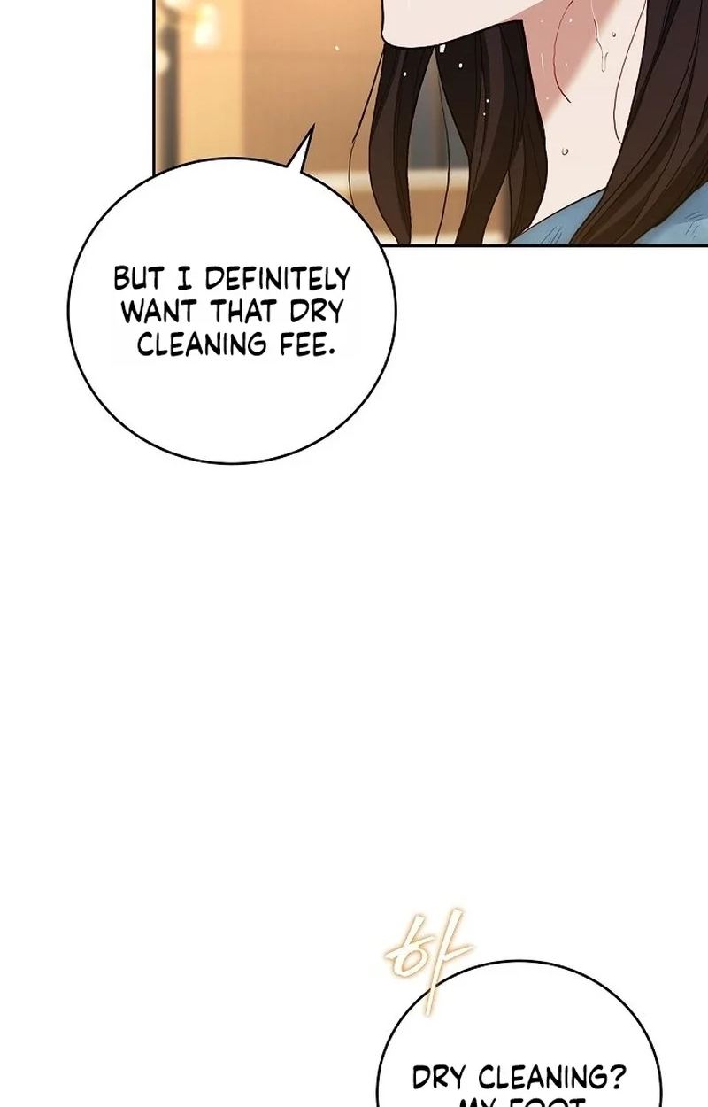 Read Emergency Flirting chapter 23 image 72 on Lezhin