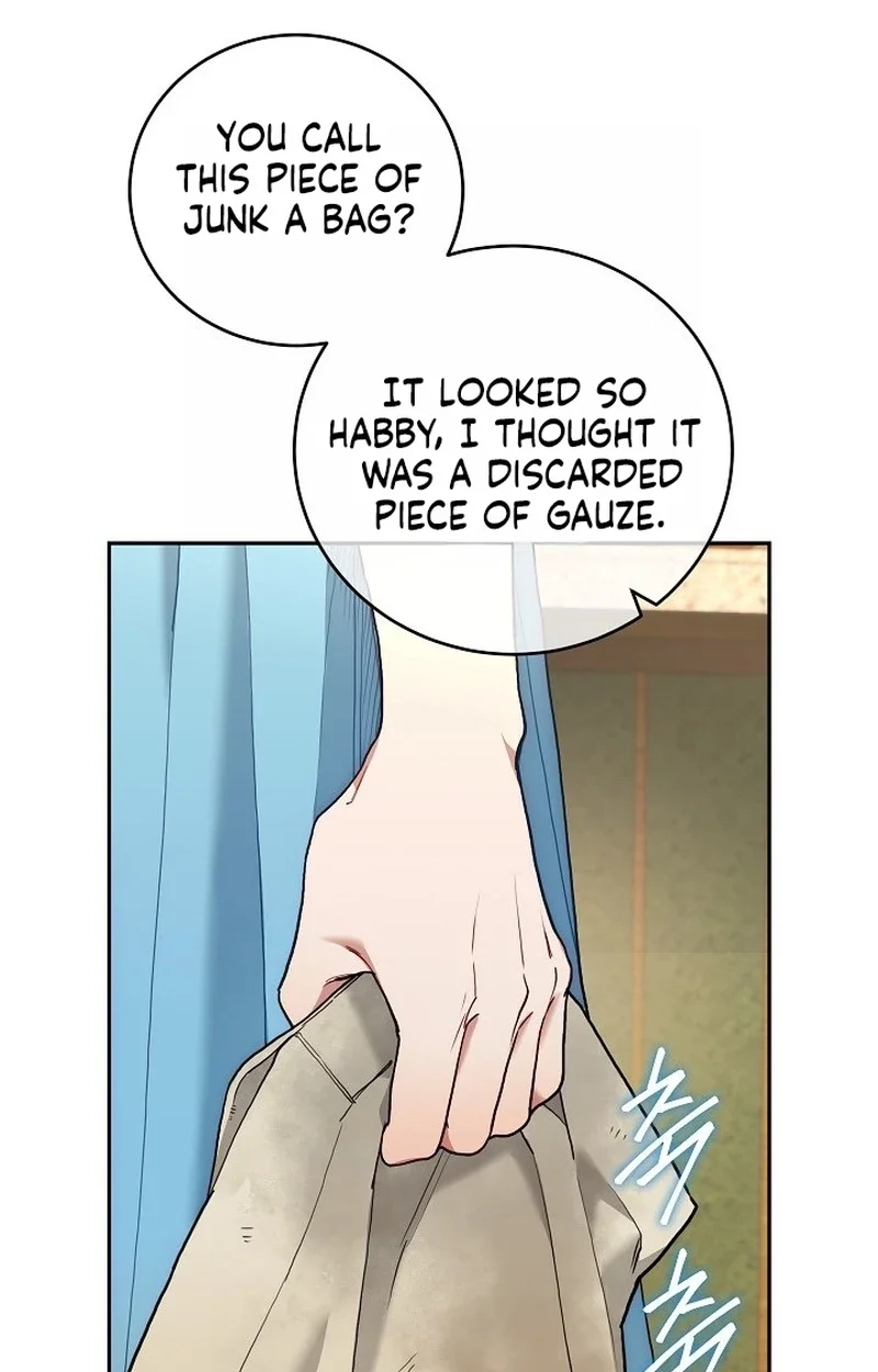 Read Emergency Flirting chapter 23 image 74 on Lezhin