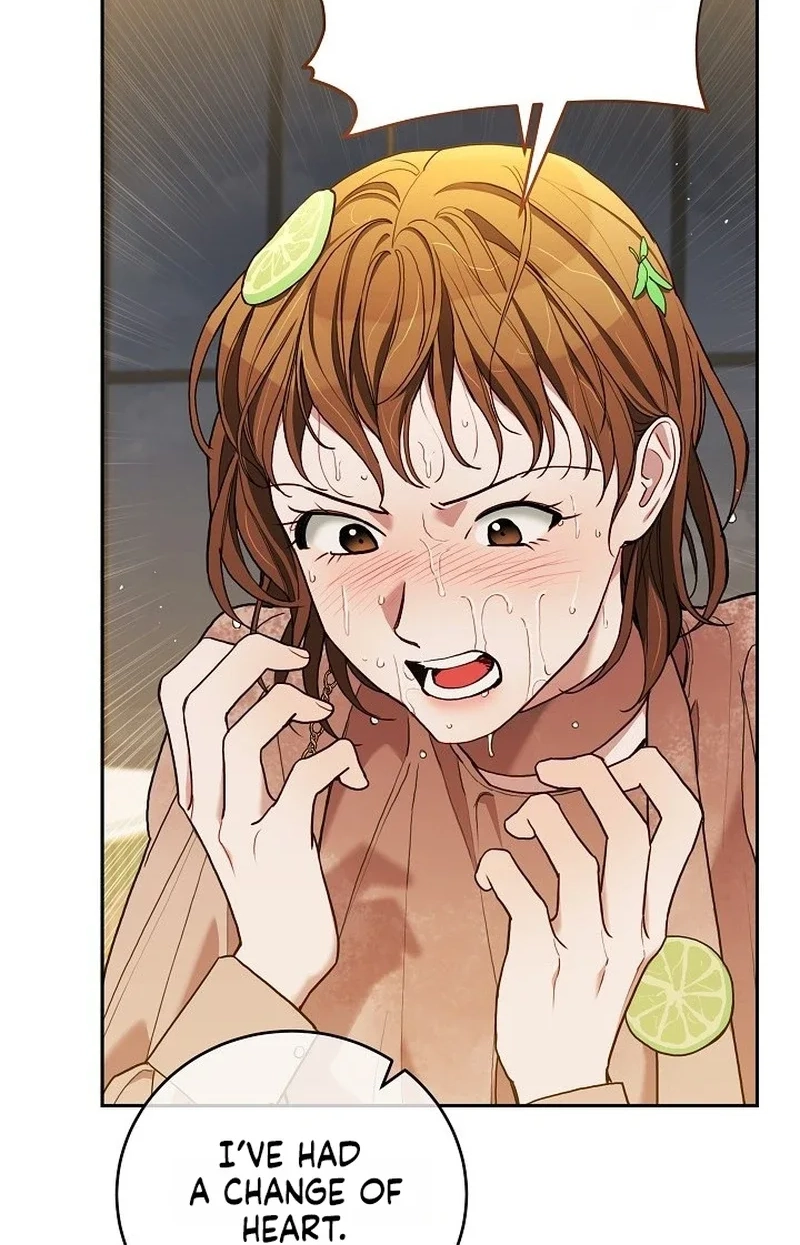 Read Emergency Flirting chapter 23 image 85 on Lezhin