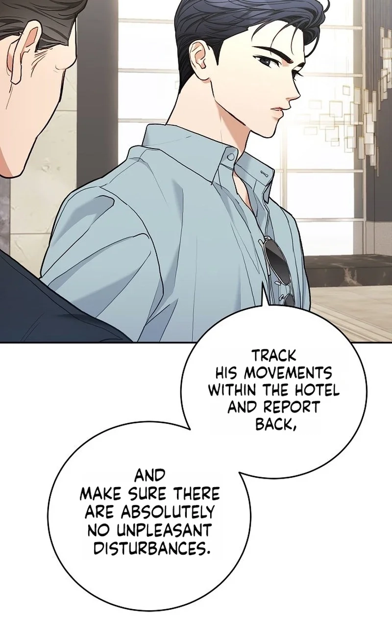 Read Emergency Flirting chapter 23 image 9 on Lezhin