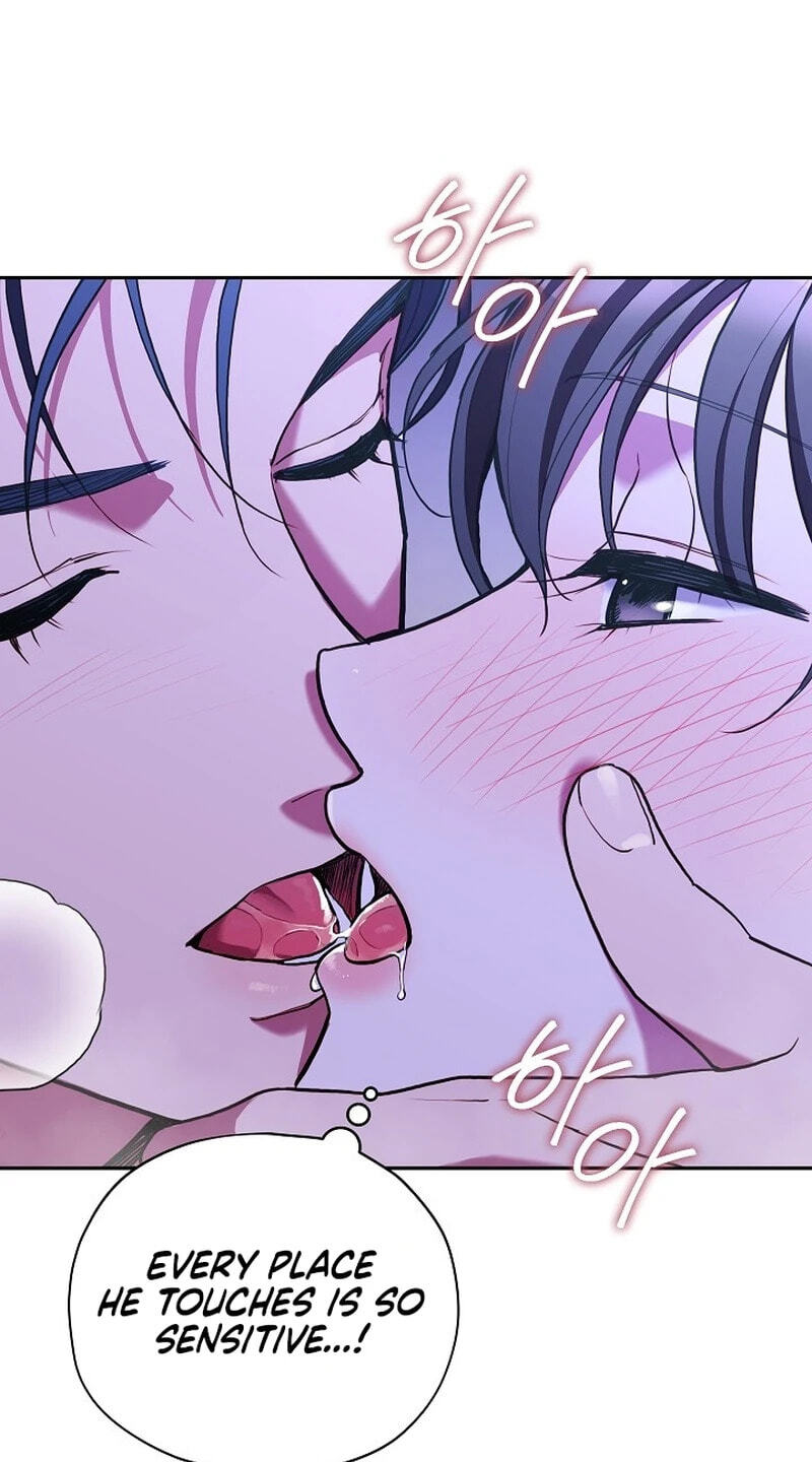 Read Emergency Flirting chapter 27 image 13 on Lezhin