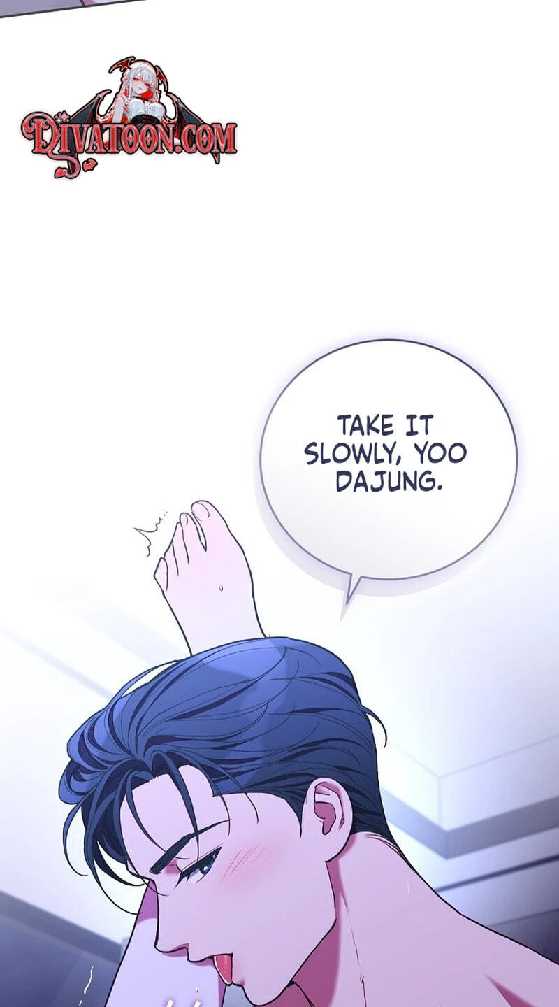 Read Emergency Flirting chapter 27 image 18 on Lezhin