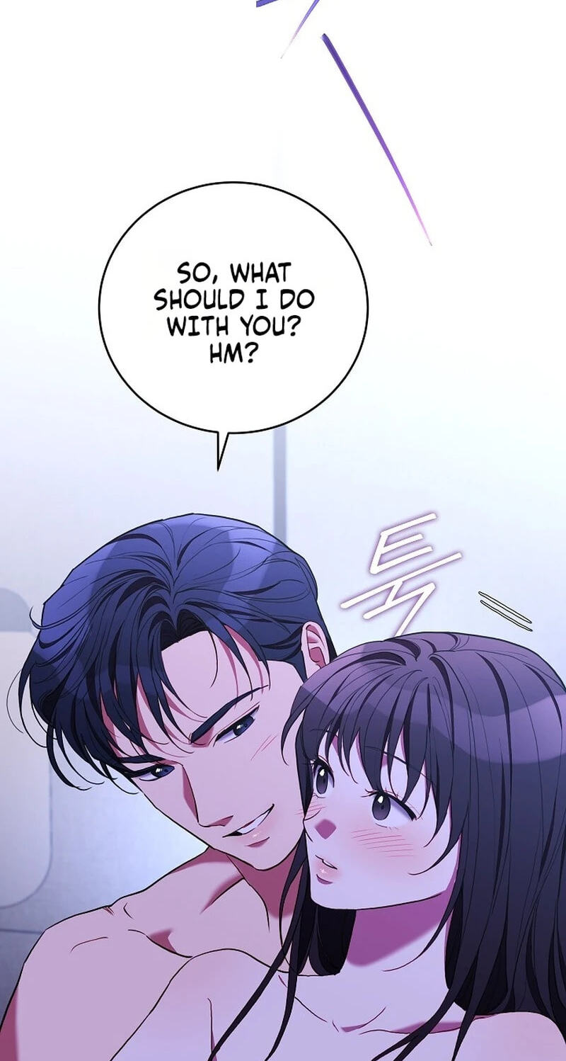 Read Emergency Flirting chapter 27 image 2 on Lezhin