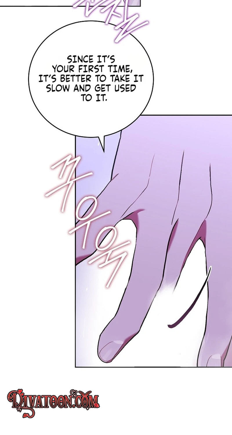 Read Emergency Flirting chapter 27 image 24 on Lezhin