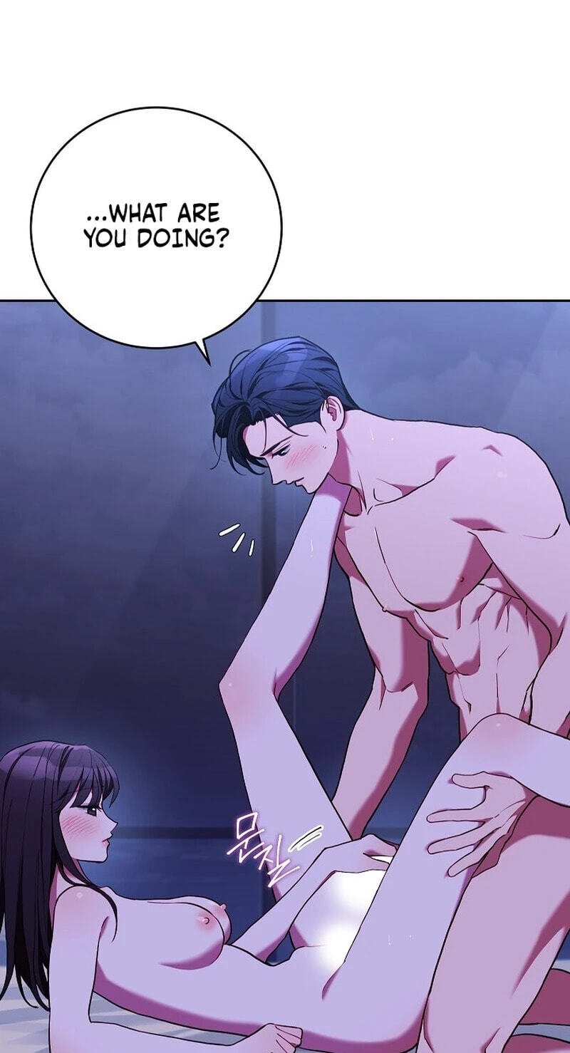 Read Emergency Flirting chapter 27 image 30 on Lezhin